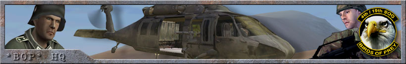 Birds Of Prey - It's not a good day to be a bad guy!